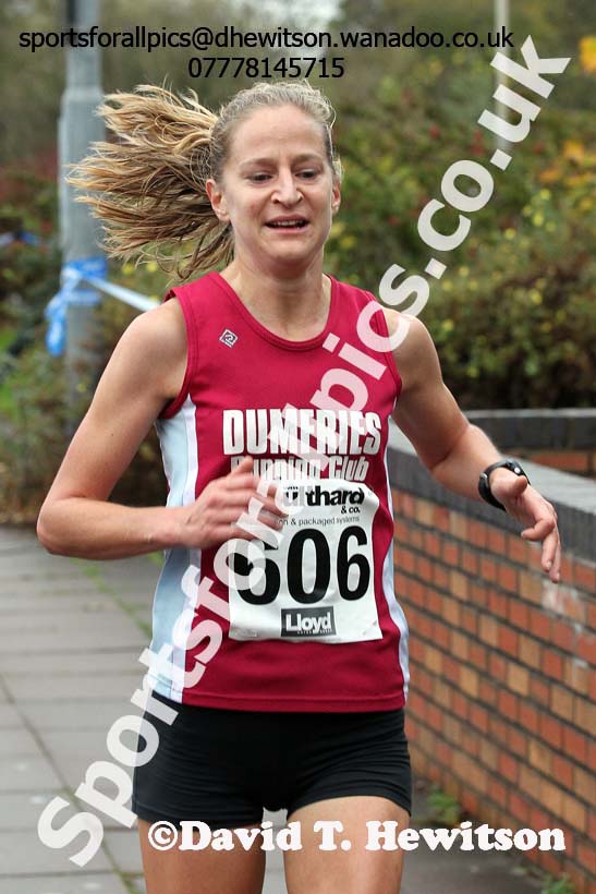Brampton to Carlisle 10 Mile Road Race. Photo: David T. Hewitson/Sports for All Pics